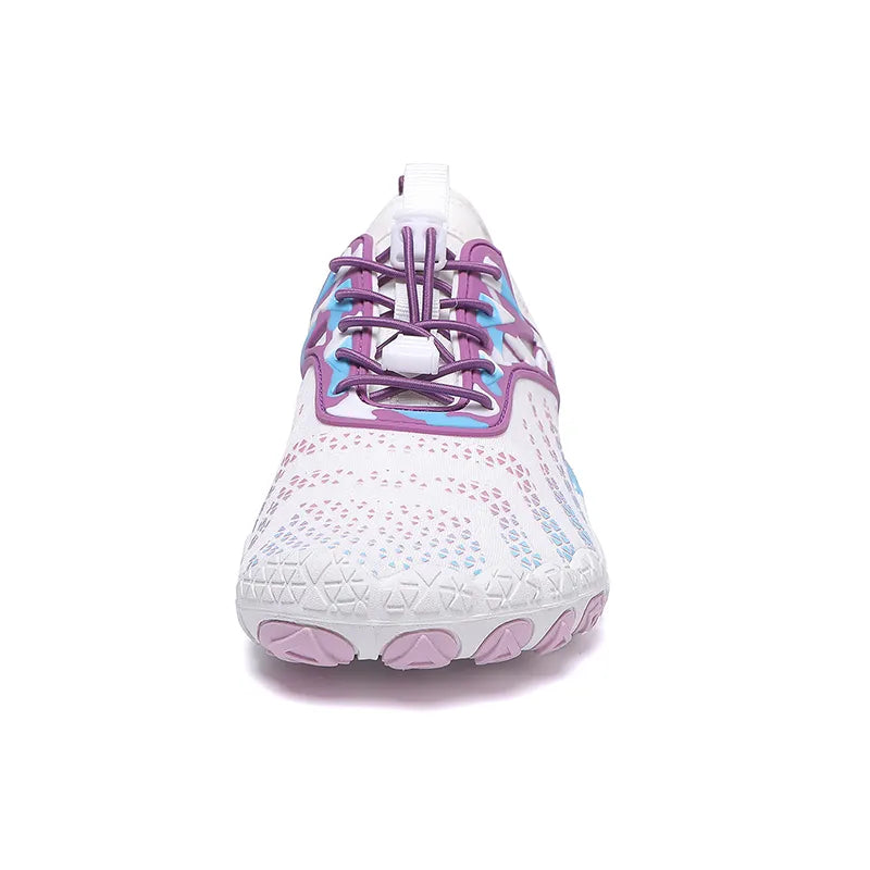 Unisex Fitness &amp; Outdoor Sneakers – Lightweight All-Day Sport Shoes